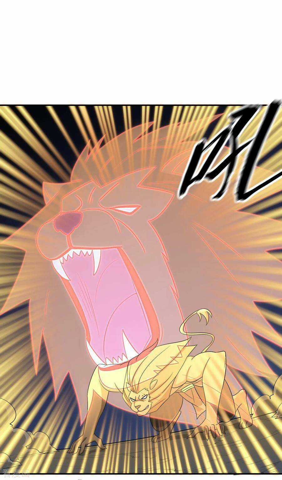 Nghịch Thiên Tiên Mệnh Chapter 74 trang 33