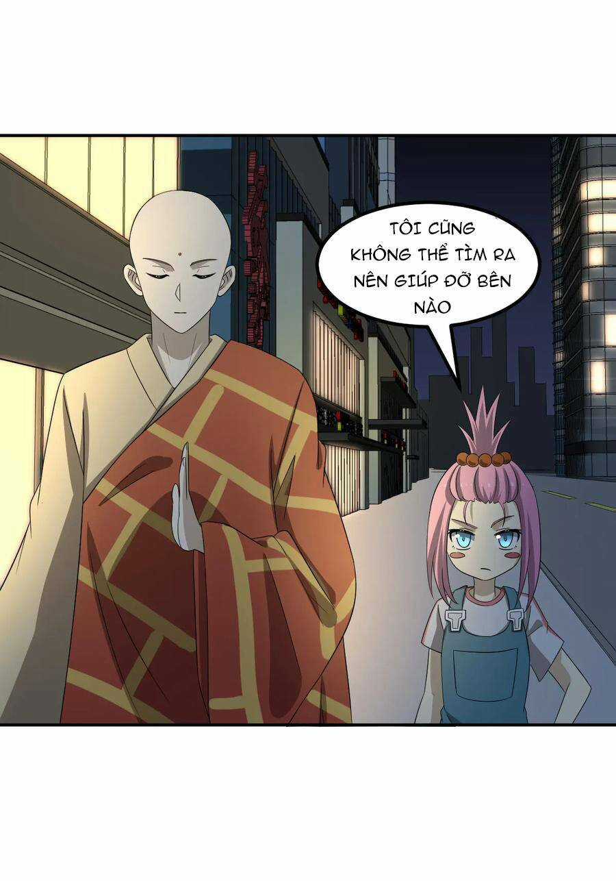 Nghịch Thiên Tiên Mệnh Chapter 74 trang 35