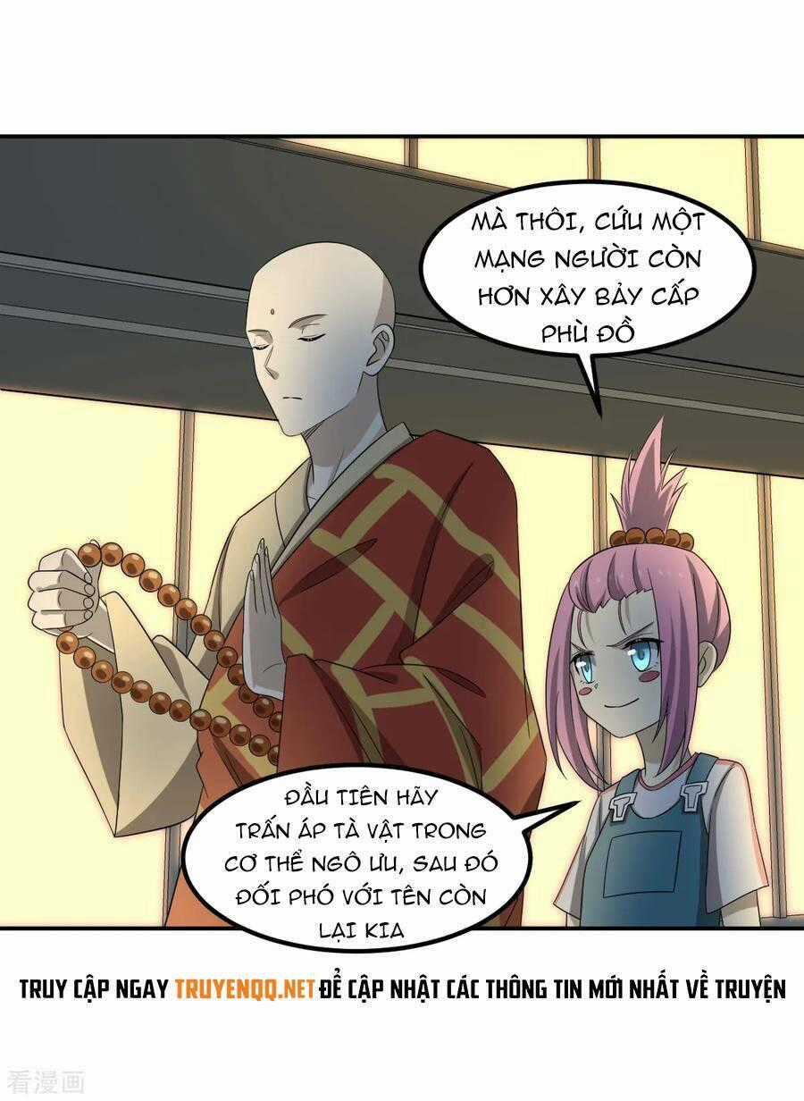 Nghịch Thiên Tiên Mệnh Chapter 74 trang 37