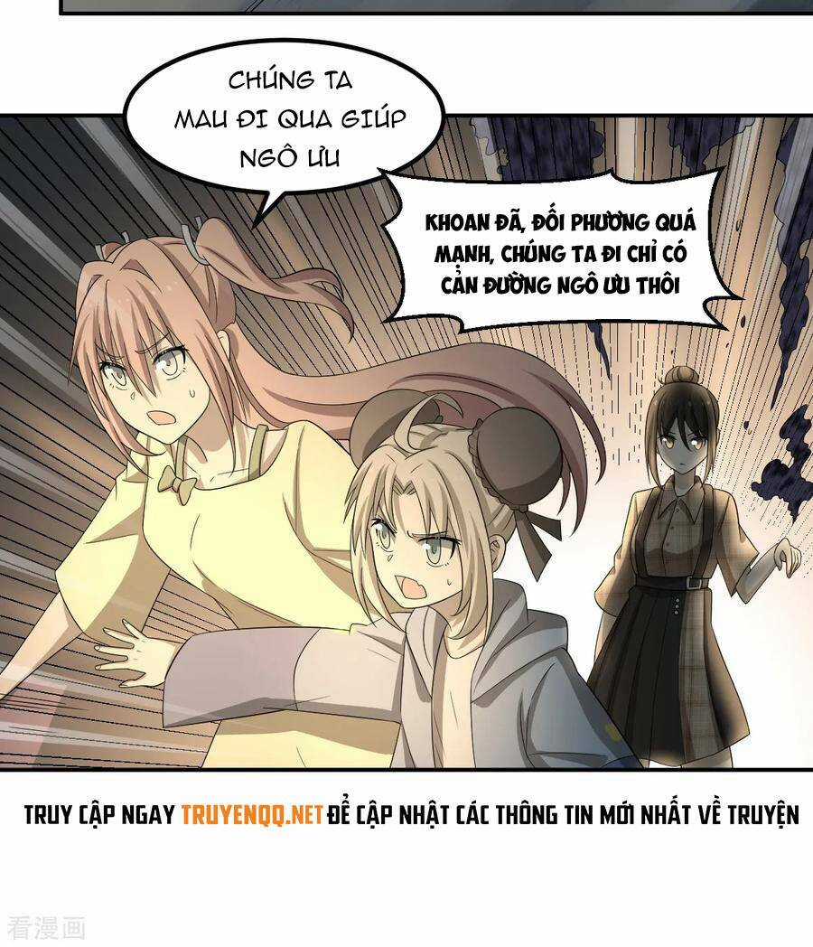 Nghịch Thiên Tiên Mệnh Chapter 74 trang 5