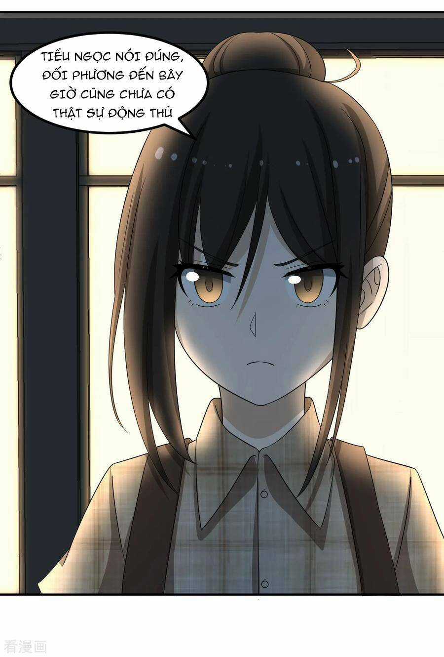 Nghịch Thiên Tiên Mệnh Chapter 74 trang 6