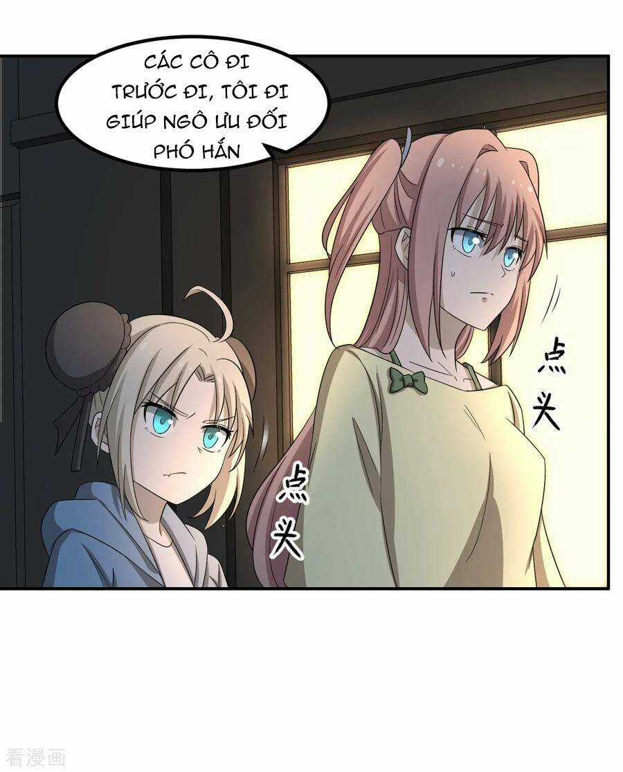 Nghịch Thiên Tiên Mệnh Chapter 74 trang 7