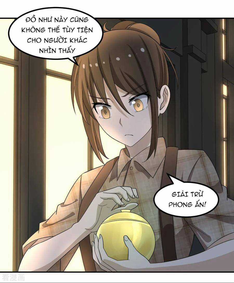 Nghịch Thiên Tiên Mệnh Chapter 74 trang 9