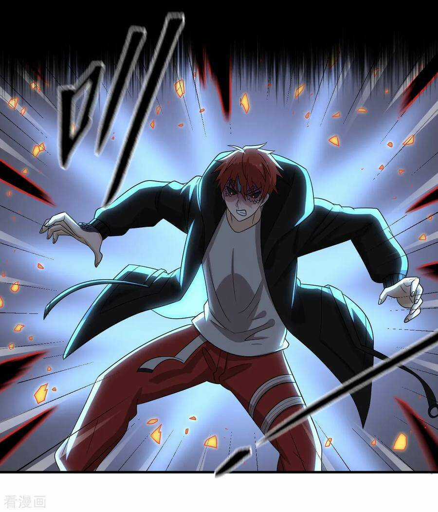 Nghịch Thiên Tiên Mệnh Chapter 75 trang 12