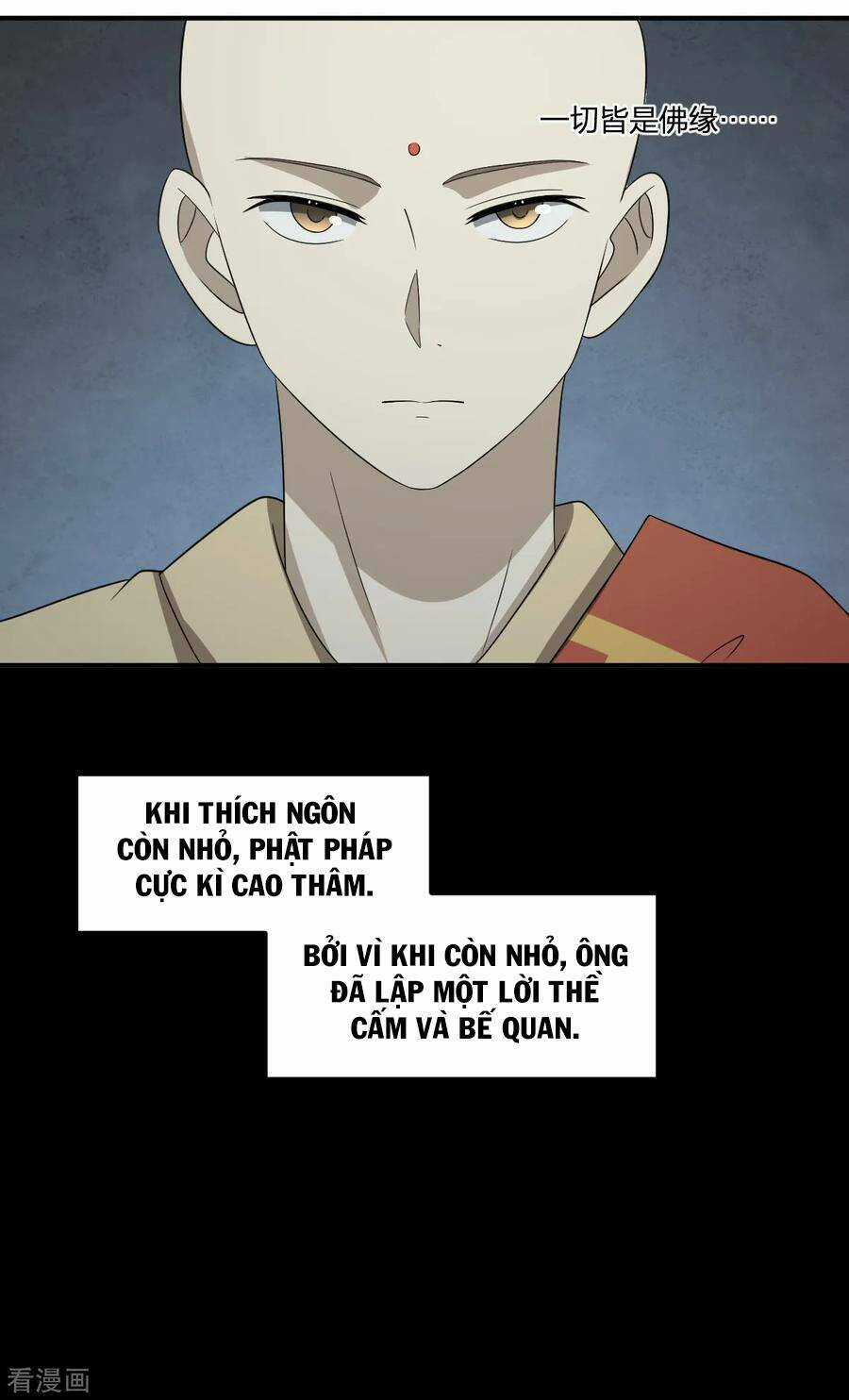 Nghịch Thiên Tiên Mệnh Chapter 75 trang 15