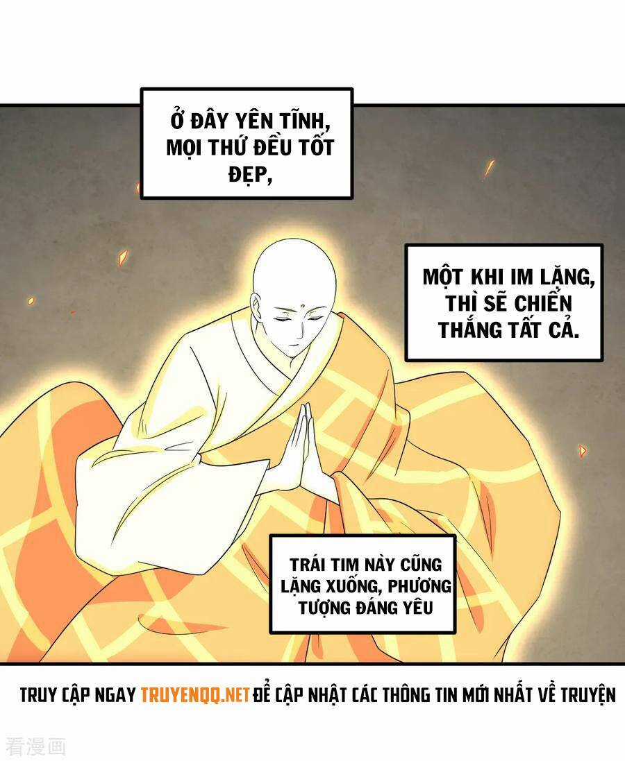 Nghịch Thiên Tiên Mệnh Chapter 75 trang 17