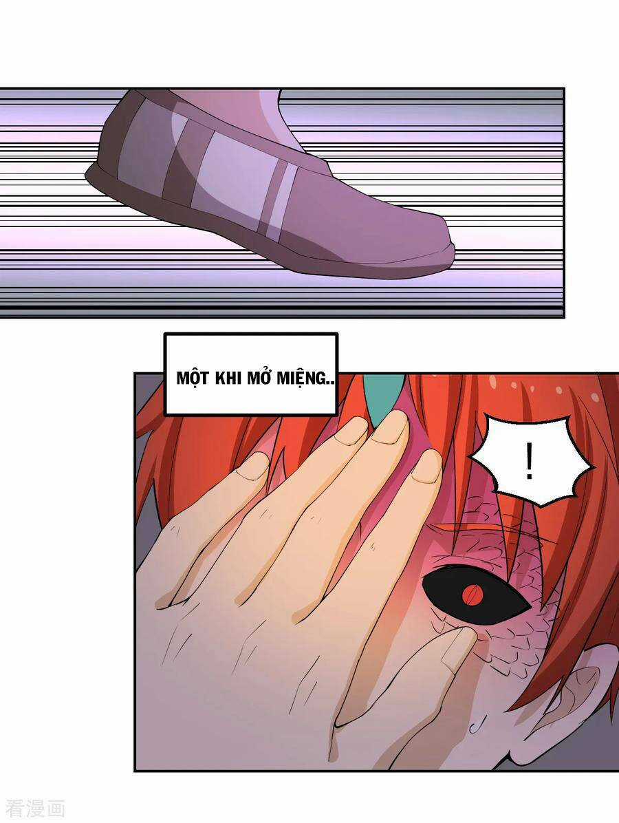 Nghịch Thiên Tiên Mệnh Chapter 75 trang 18