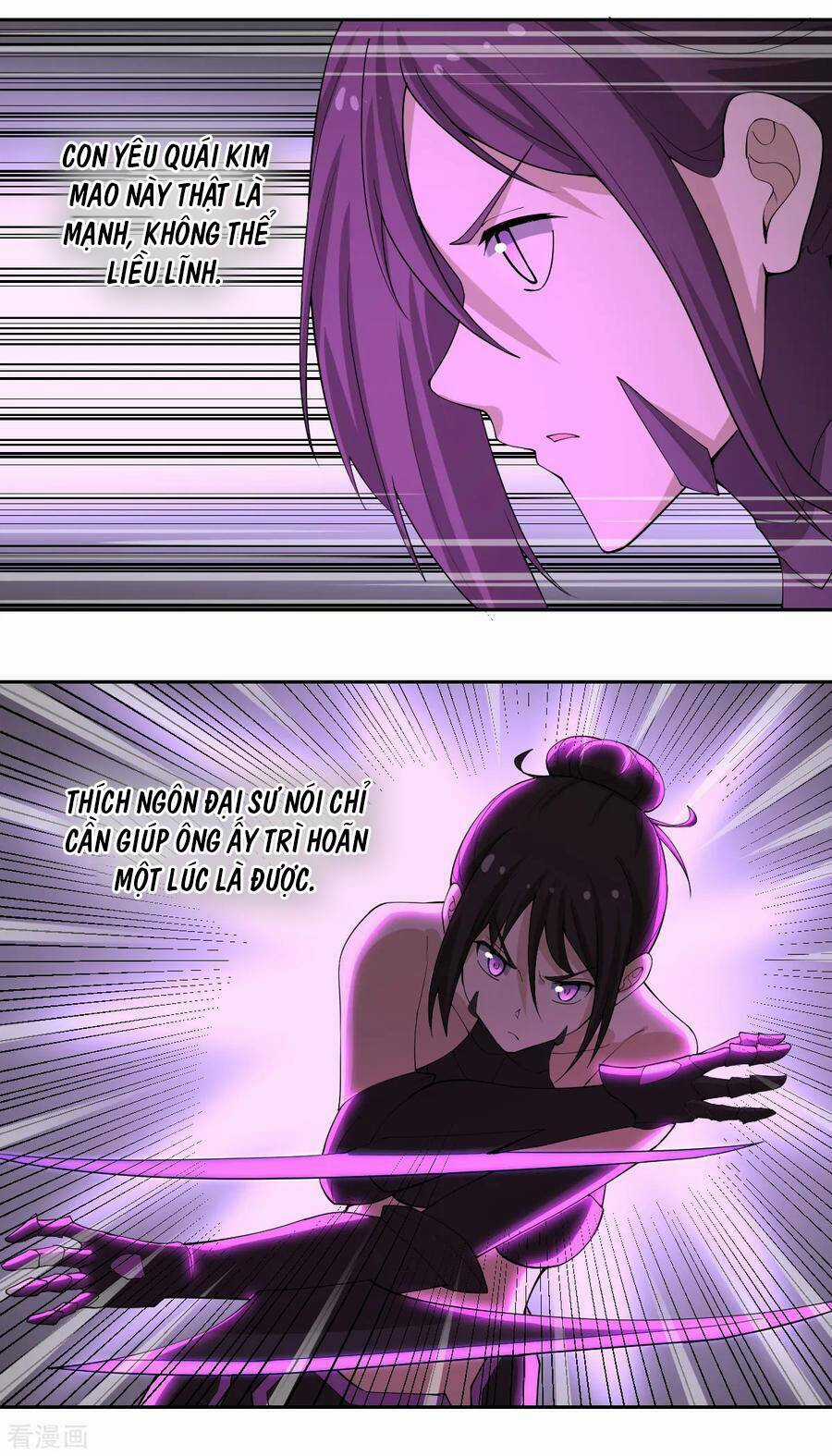 Nghịch Thiên Tiên Mệnh Chapter 75 trang 2