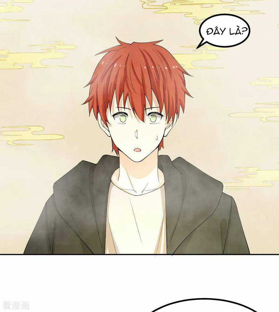 Nghịch Thiên Tiên Mệnh Chapter 75 trang 21