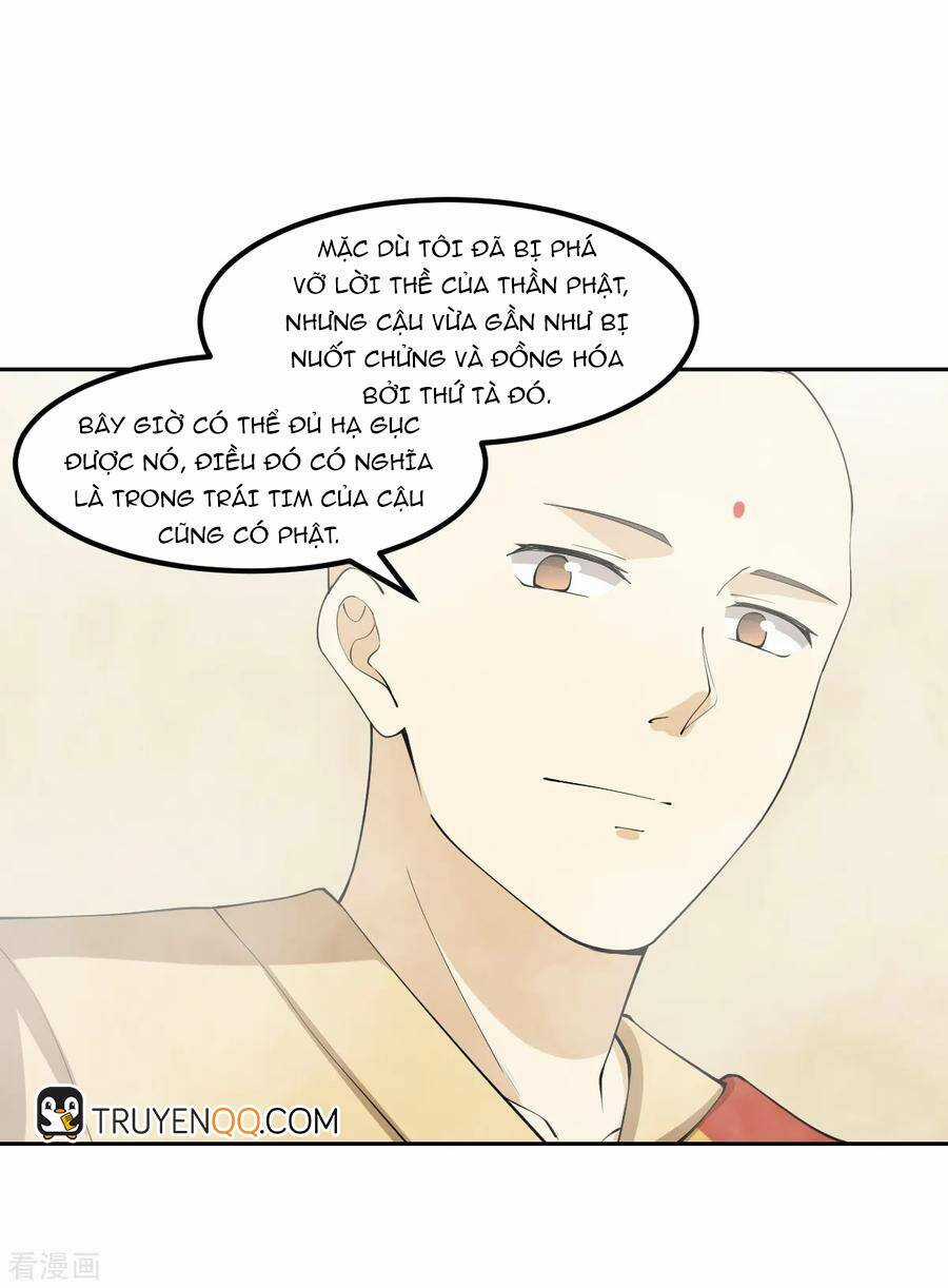Nghịch Thiên Tiên Mệnh Chapter 75 trang 23