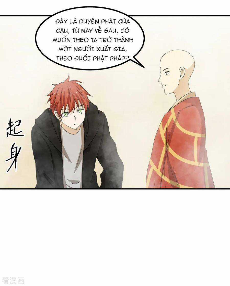 Nghịch Thiên Tiên Mệnh Chapter 75 trang 24