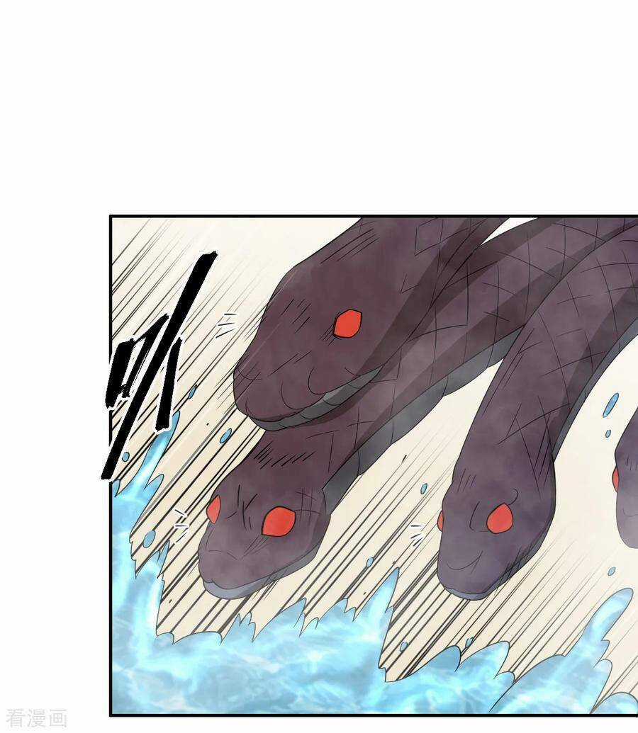 Nghịch Thiên Tiên Mệnh Chapter 75 trang 26