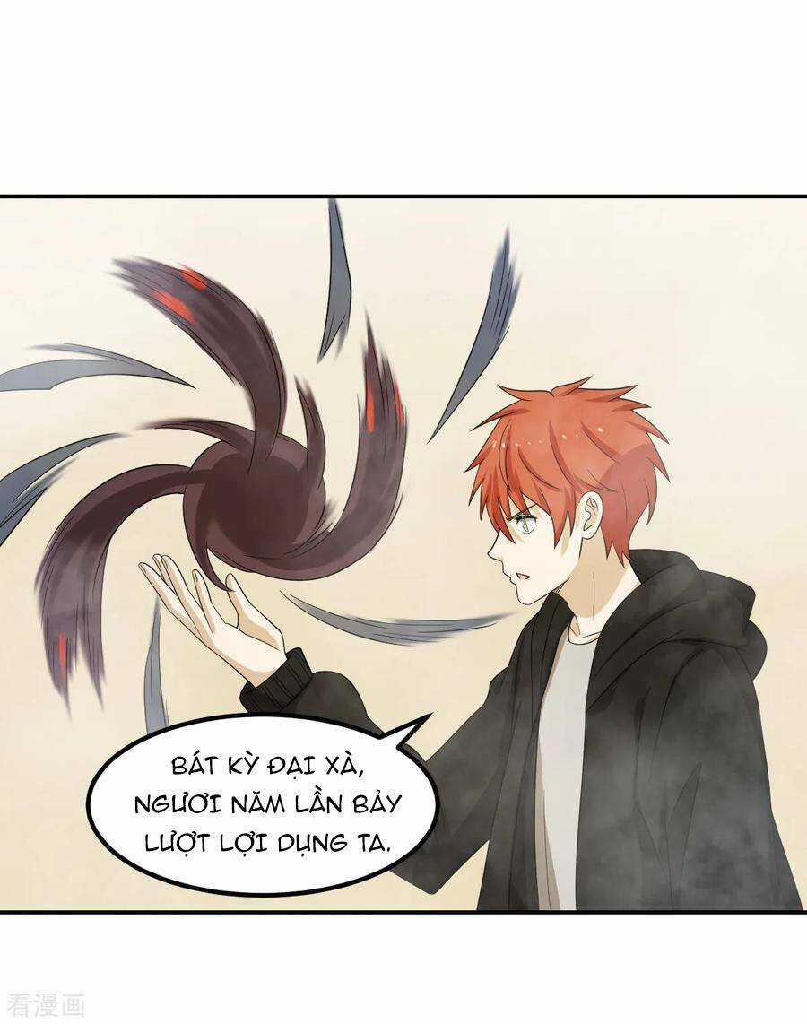 Nghịch Thiên Tiên Mệnh Chapter 75 trang 27