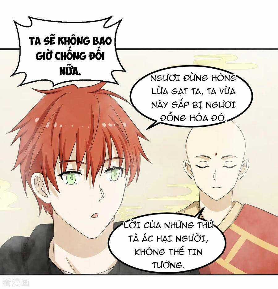 Nghịch Thiên Tiên Mệnh Chapter 75 trang 29