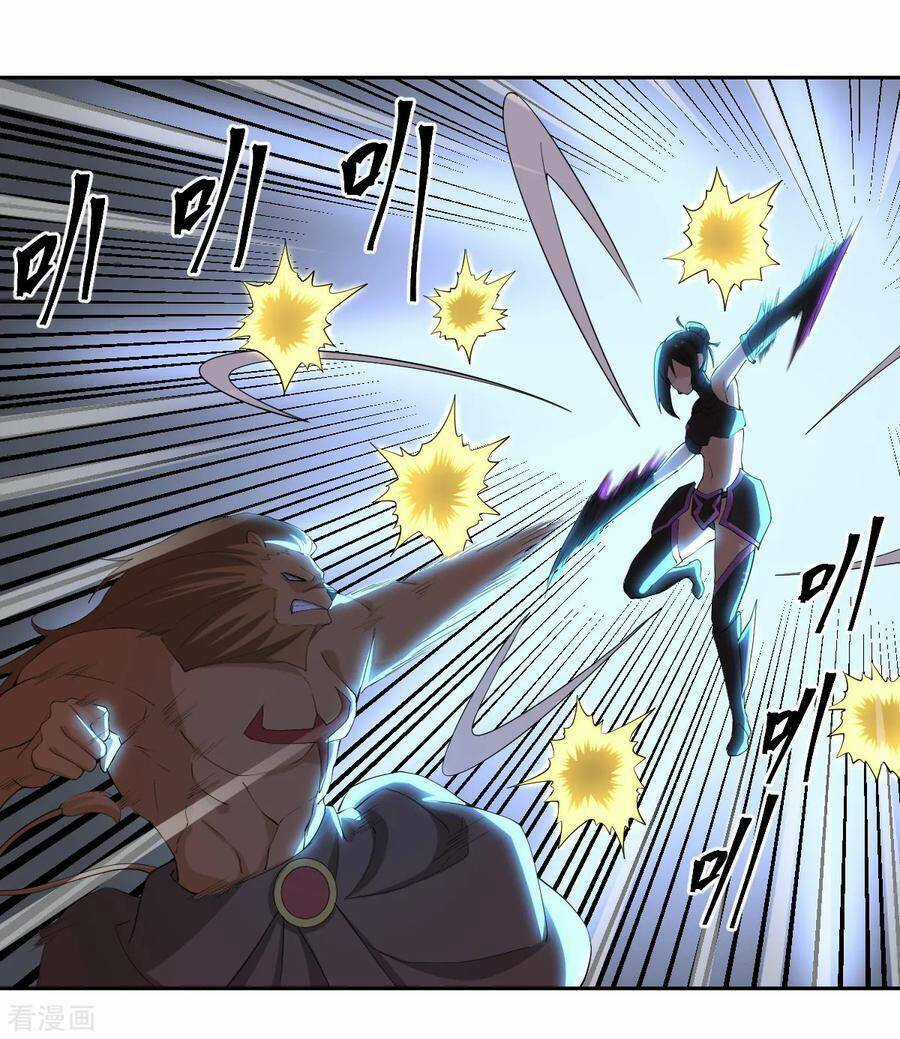 Nghịch Thiên Tiên Mệnh Chapter 75 trang 3