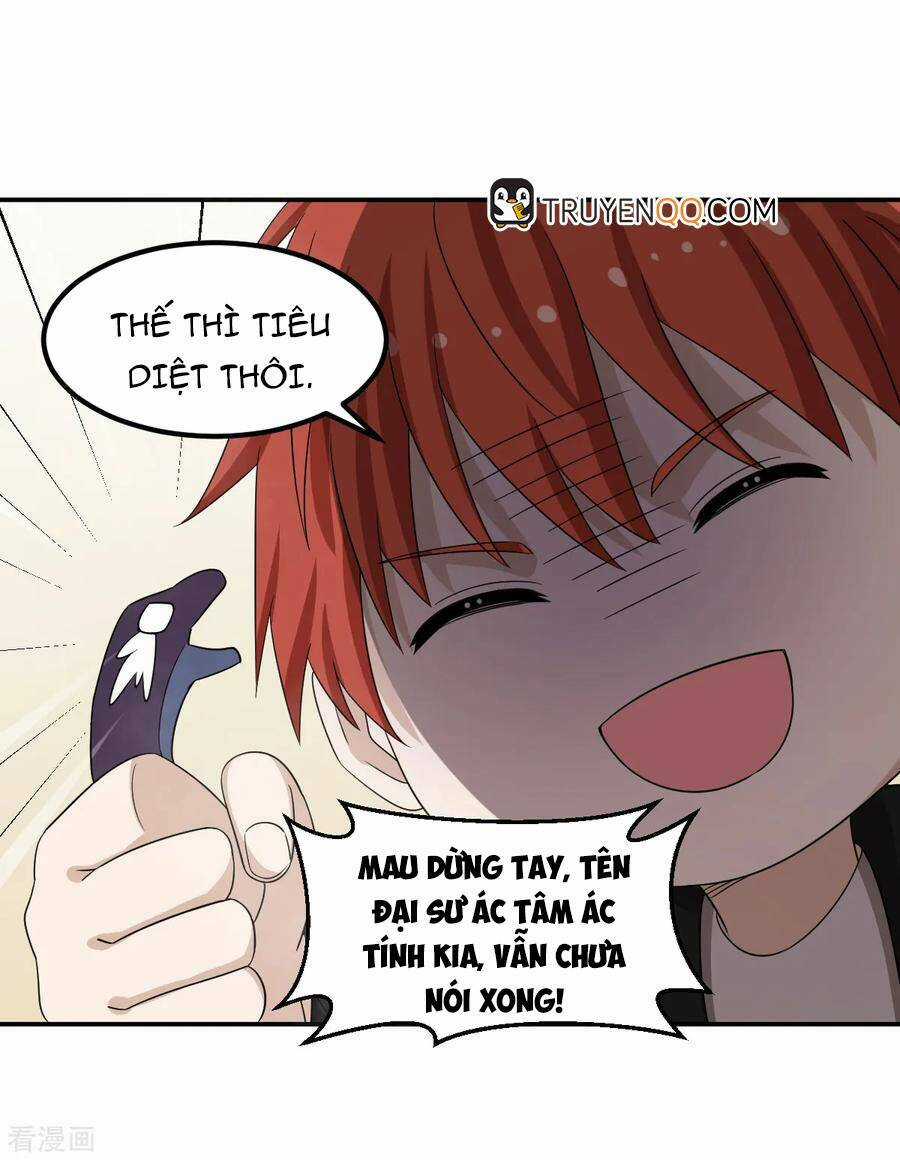 Nghịch Thiên Tiên Mệnh Chapter 75 trang 30