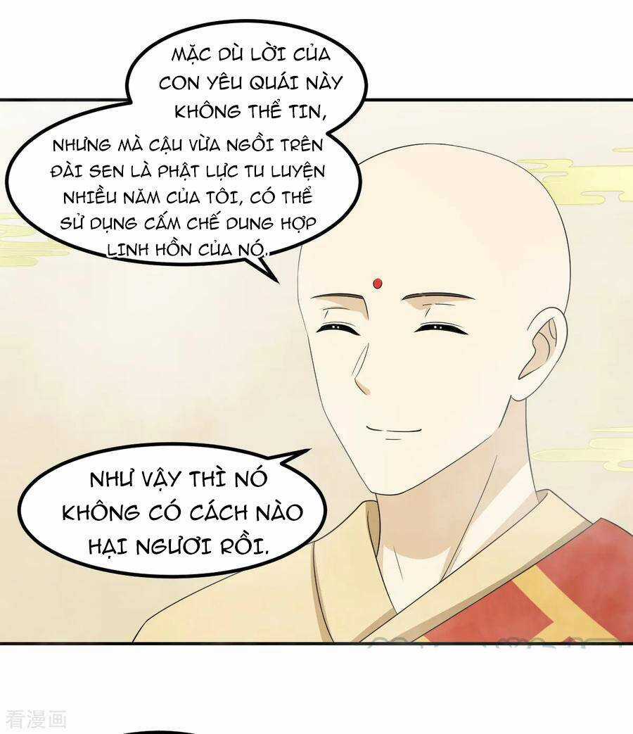 Nghịch Thiên Tiên Mệnh Chapter 75 trang 31