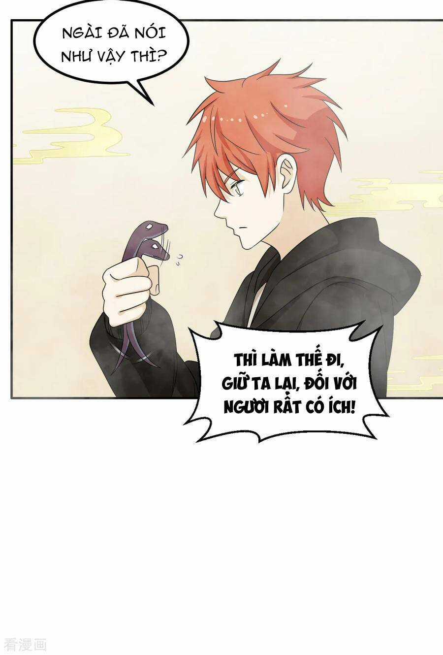 Nghịch Thiên Tiên Mệnh Chapter 75 trang 32