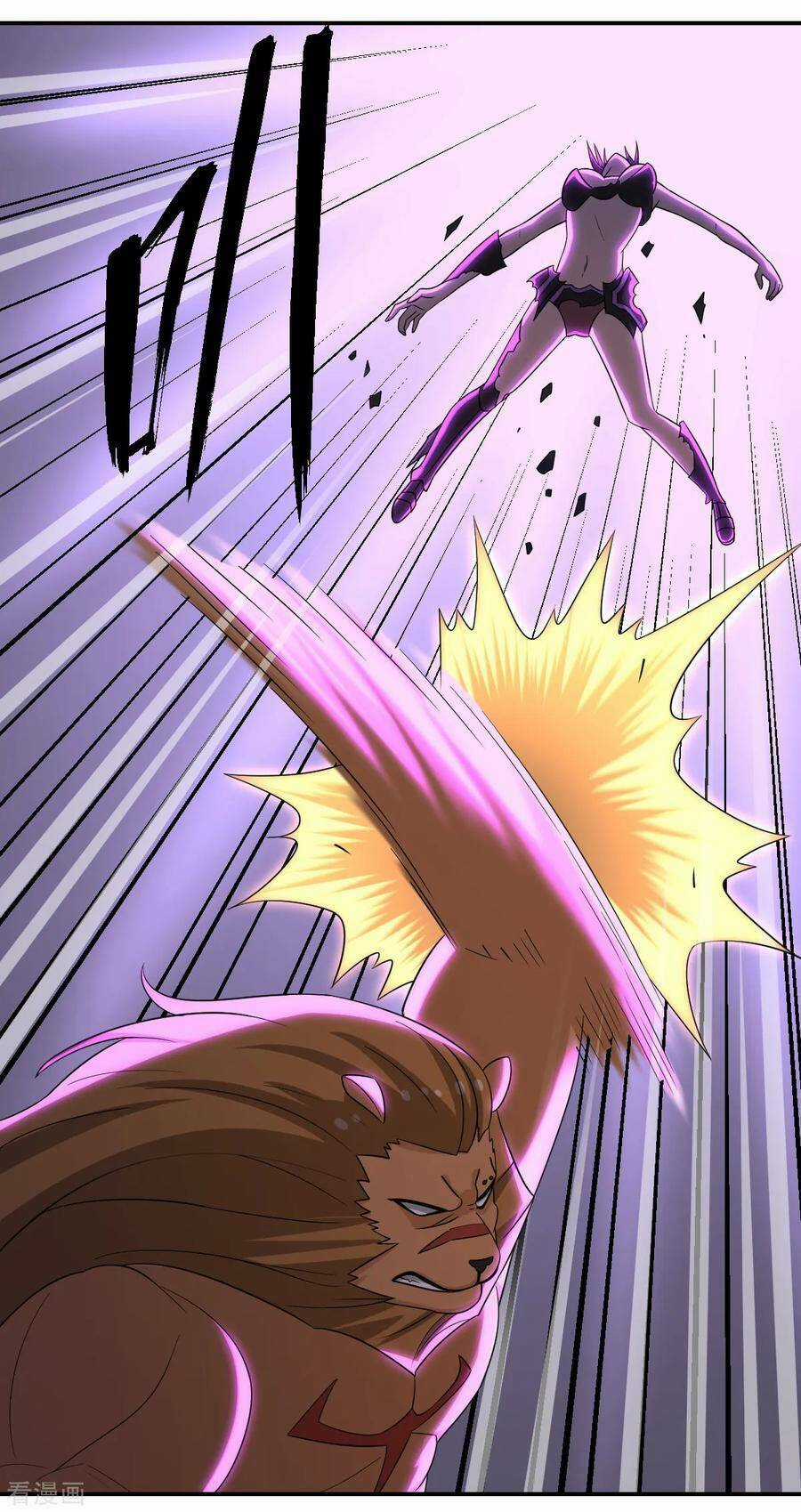 Nghịch Thiên Tiên Mệnh Chapter 75 trang 33