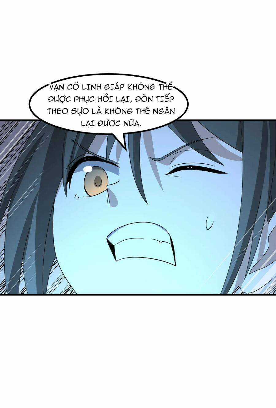 Nghịch Thiên Tiên Mệnh Chapter 75 trang 34