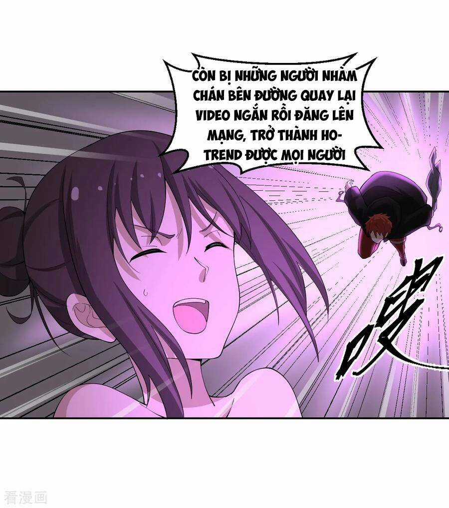 Nghịch Thiên Tiên Mệnh Chapter 75 trang 36