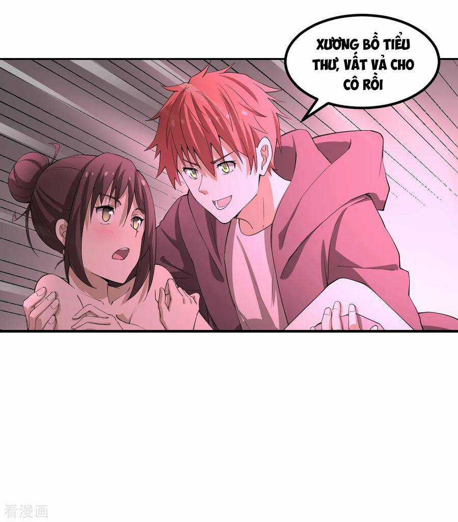 Nghịch Thiên Tiên Mệnh Chapter 75 trang 37