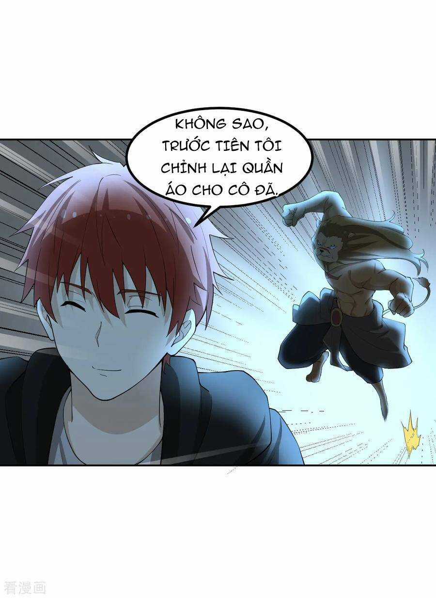 Nghịch Thiên Tiên Mệnh Chapter 75 trang 39