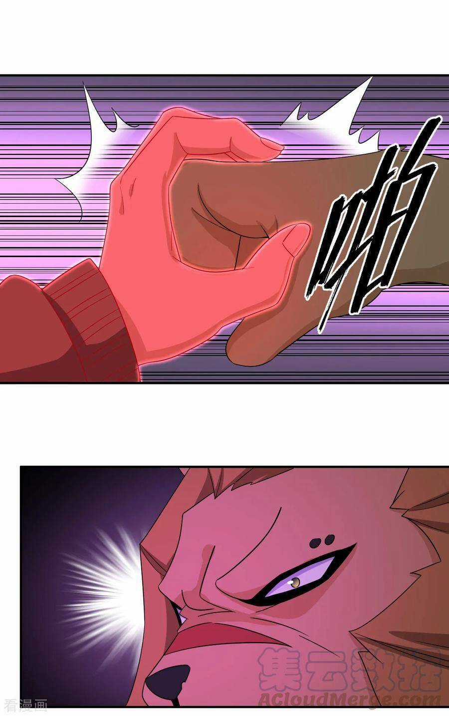 Nghịch Thiên Tiên Mệnh Chapter 75 trang 40