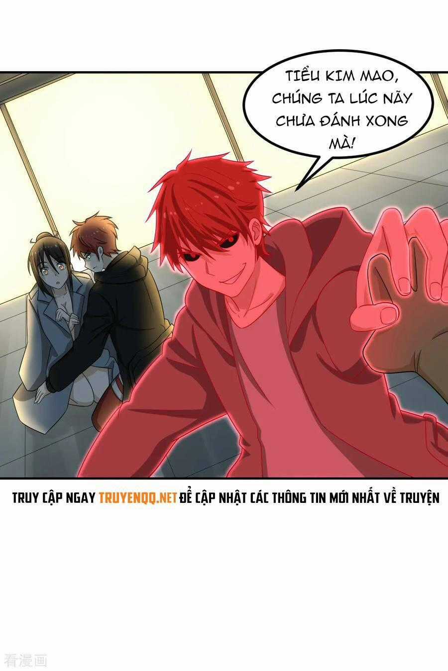 Nghịch Thiên Tiên Mệnh Chapter 75 trang 41