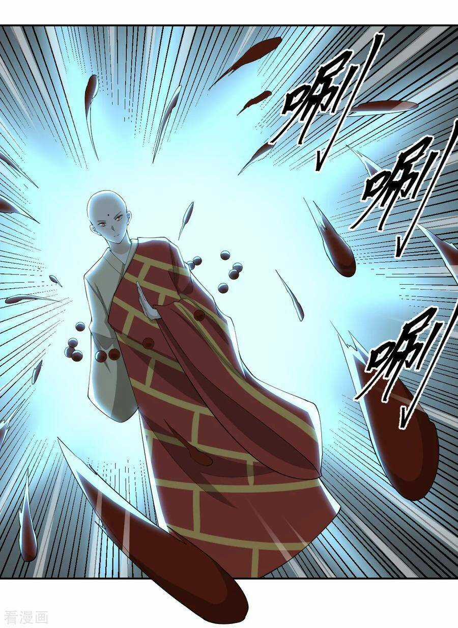 Nghịch Thiên Tiên Mệnh Chapter 75 trang 5