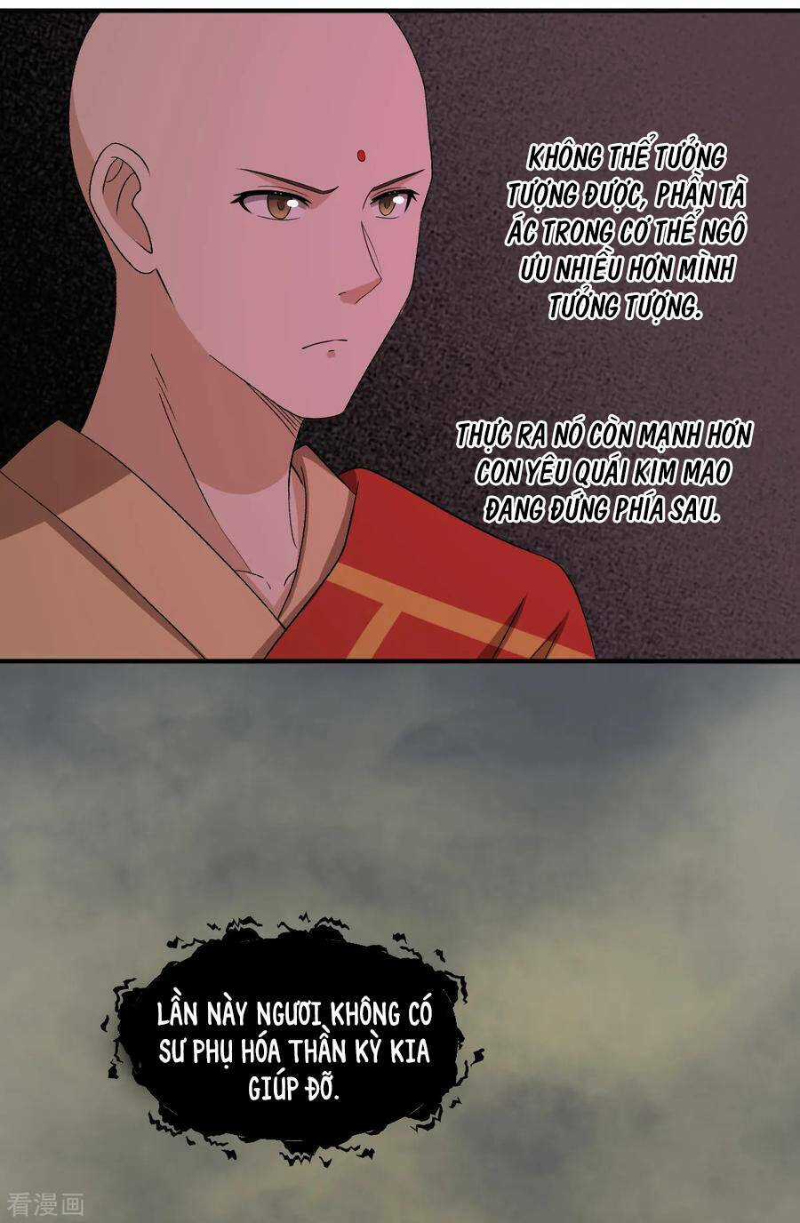 Nghịch Thiên Tiên Mệnh Chapter 75 trang 8