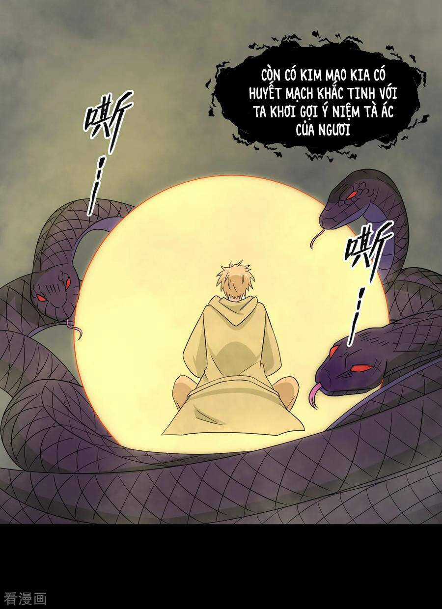 Nghịch Thiên Tiên Mệnh Chapter 75 trang 9