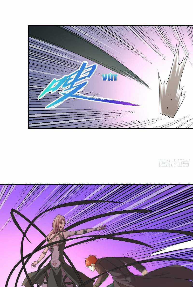 Nghịch Thiên Tiên Mệnh Chapter 8.2 trang 10