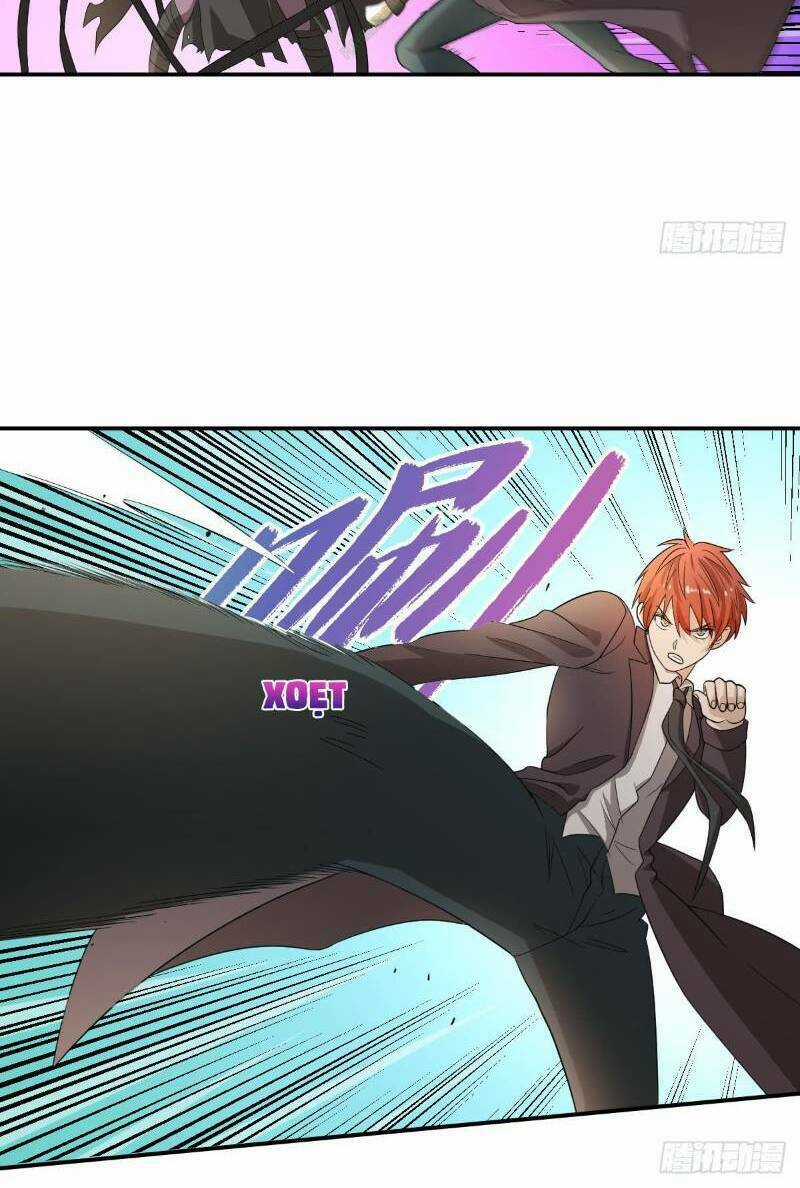 Nghịch Thiên Tiên Mệnh Chapter 8.2 trang 11