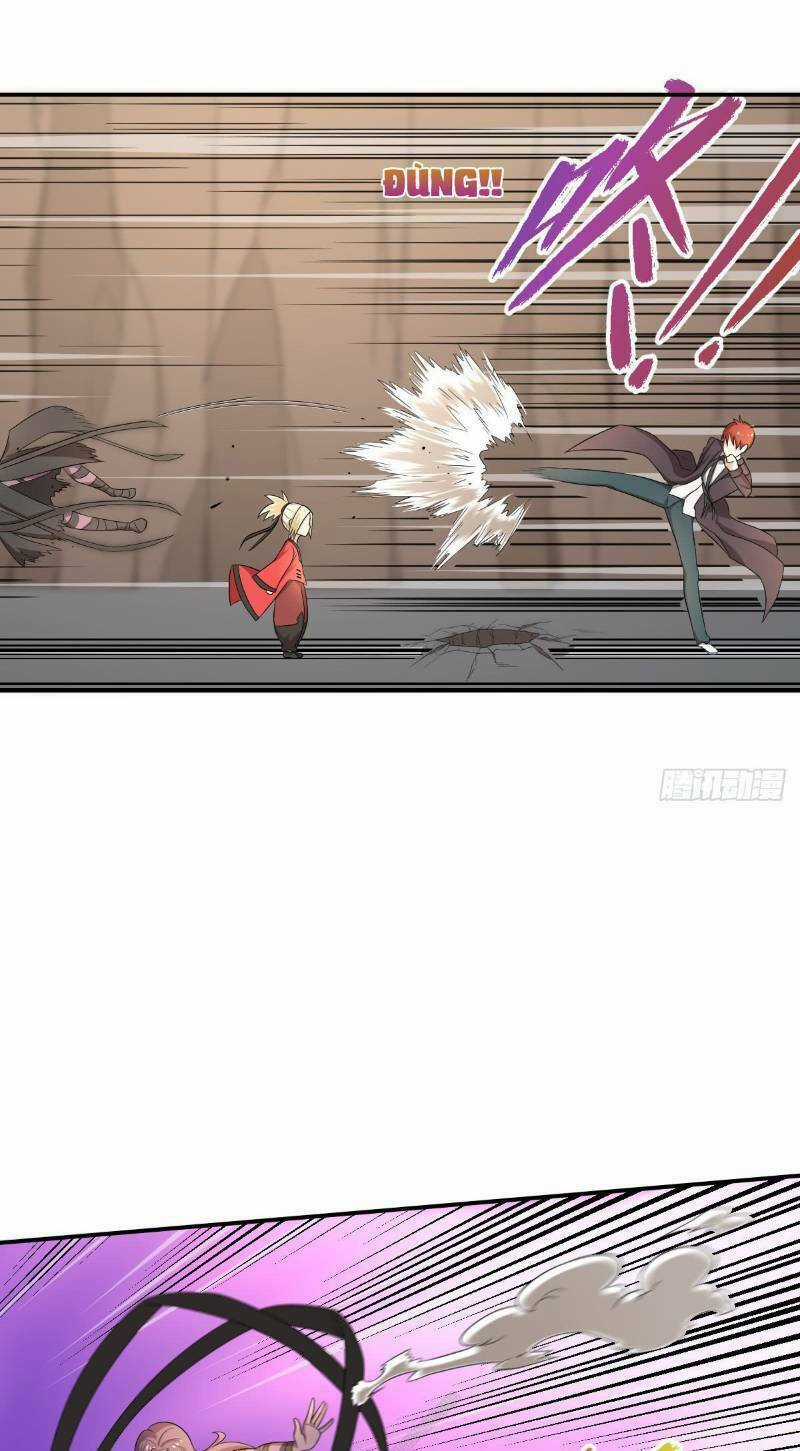 Nghịch Thiên Tiên Mệnh Chapter 8.2 trang 12