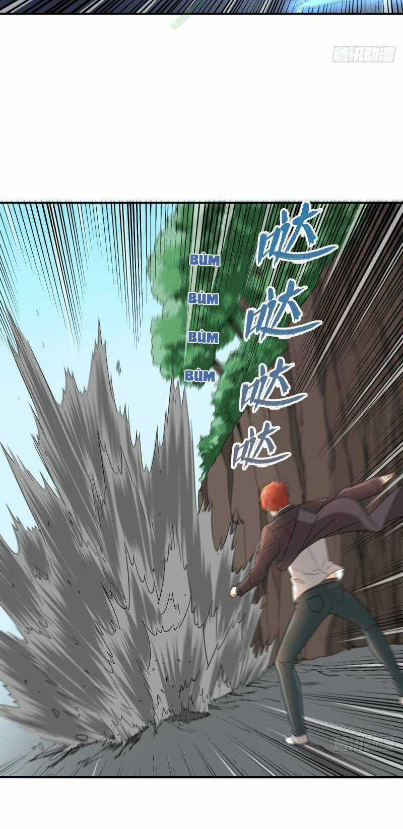 Nghịch Thiên Tiên Mệnh Chapter 8.2 trang 15