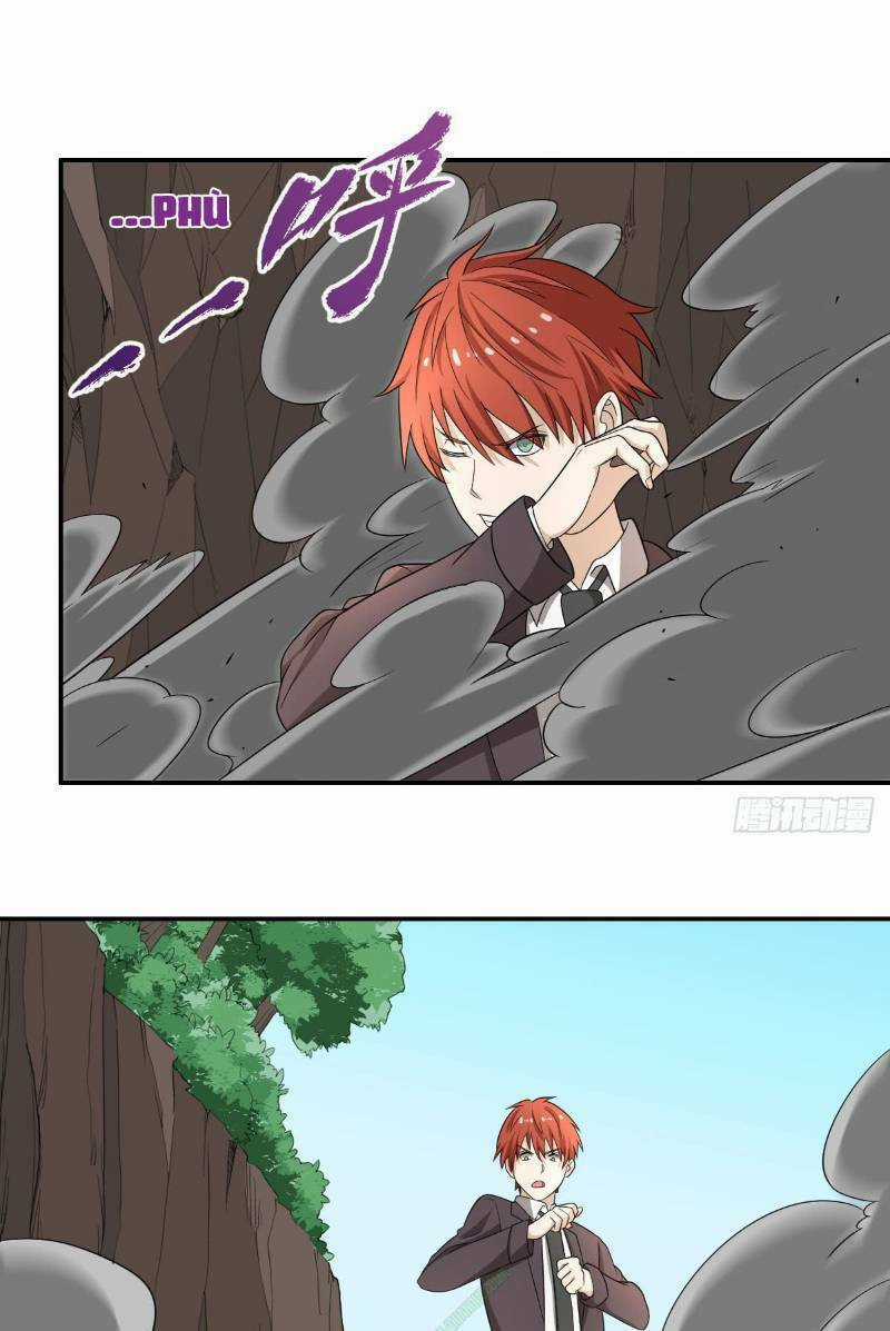 Nghịch Thiên Tiên Mệnh Chapter 8.2 trang 16