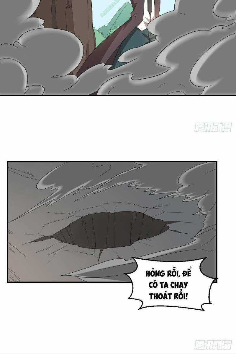 Nghịch Thiên Tiên Mệnh Chapter 8.2 trang 17