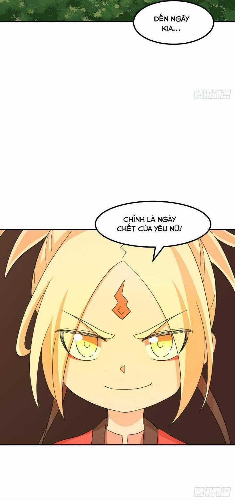 Nghịch Thiên Tiên Mệnh Chapter 8.2 trang 24