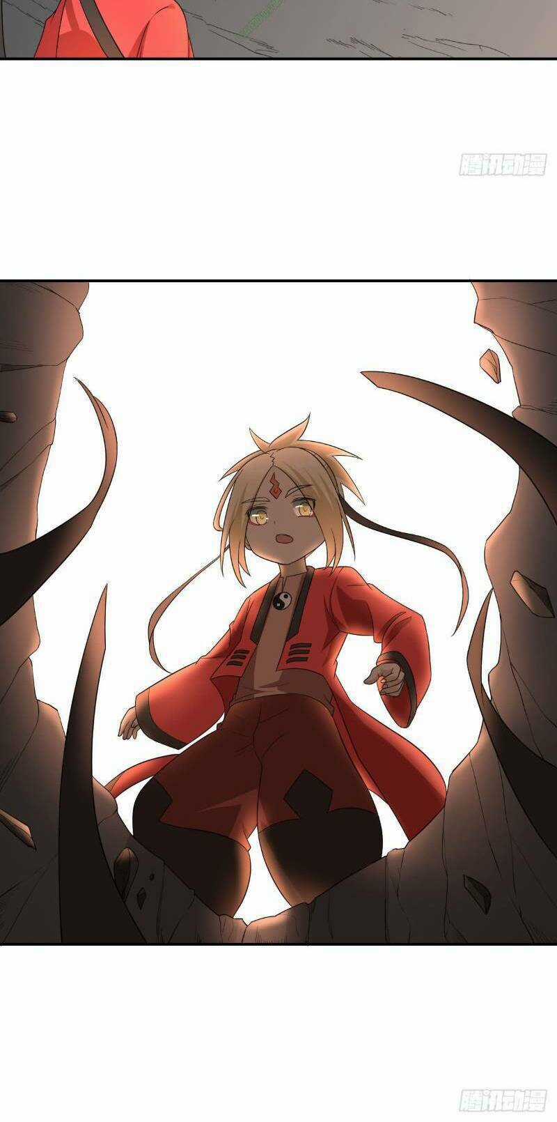 Nghịch Thiên Tiên Mệnh Chapter 8.2 trang 3