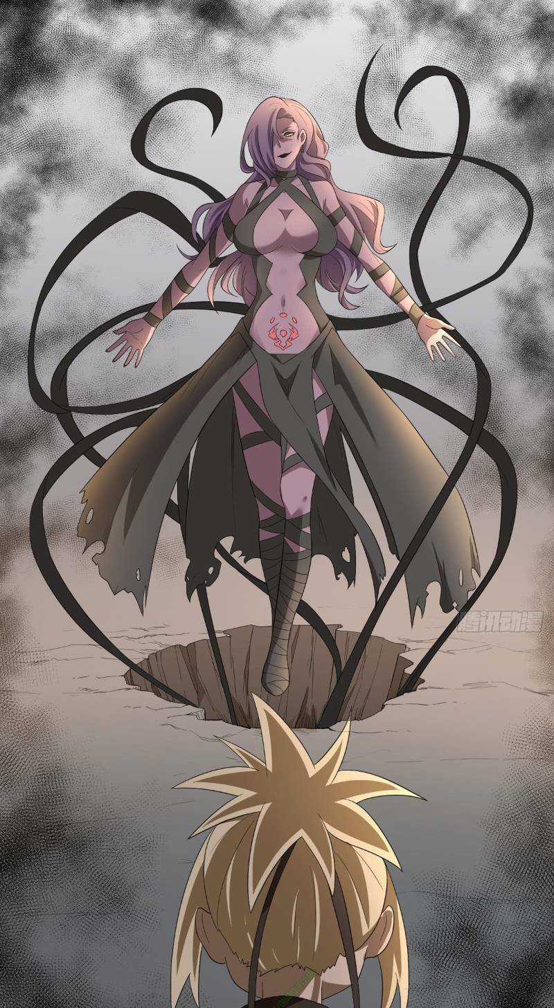 Nghịch Thiên Tiên Mệnh Chapter 8.2 trang 4