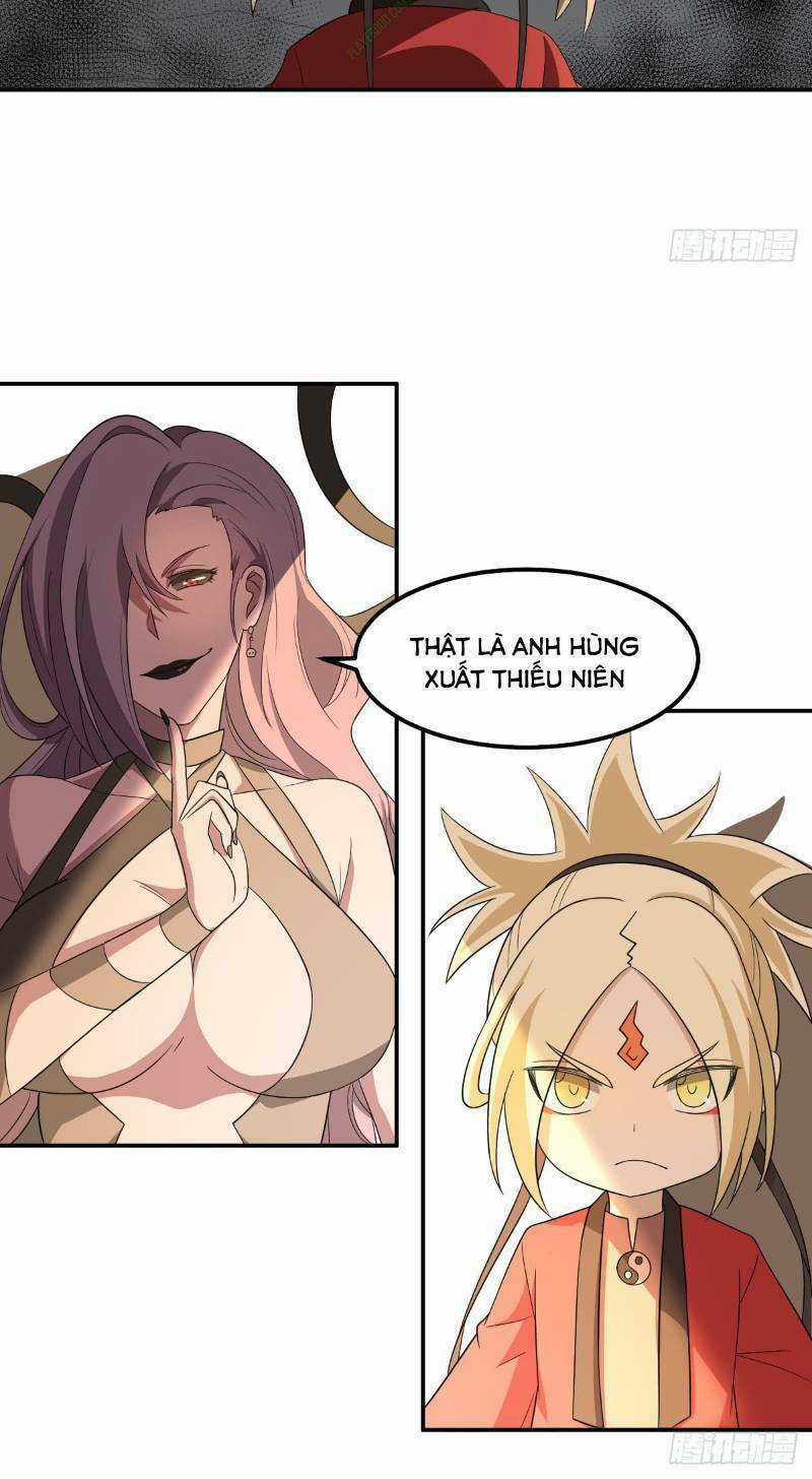 Nghịch Thiên Tiên Mệnh Chapter 8.2 trang 5