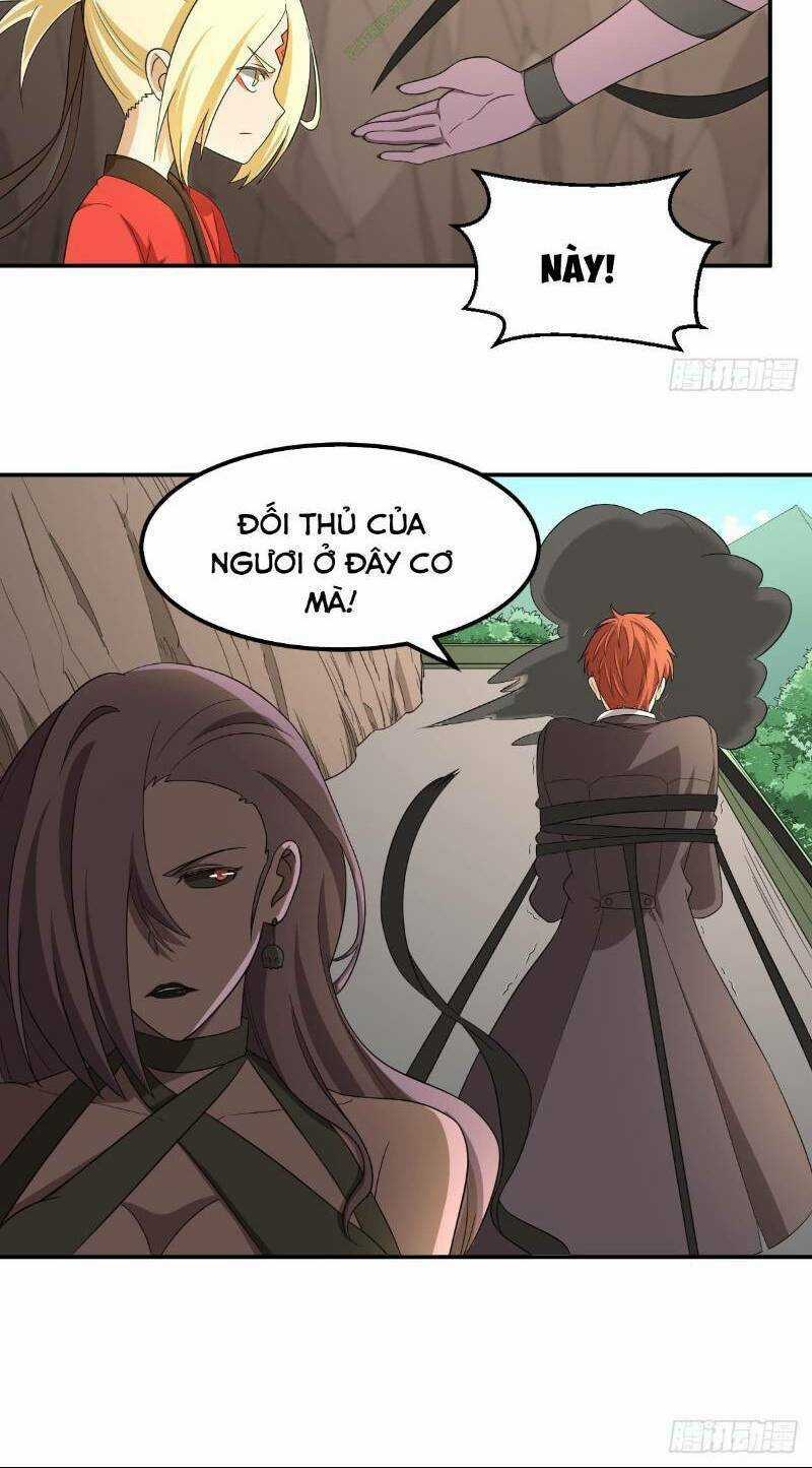 Nghịch Thiên Tiên Mệnh Chapter 8.2 trang 7