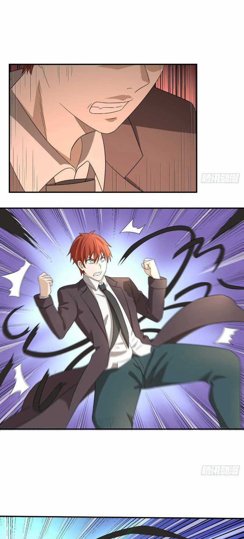 Nghịch Thiên Tiên Mệnh Chapter 8.2 trang 8