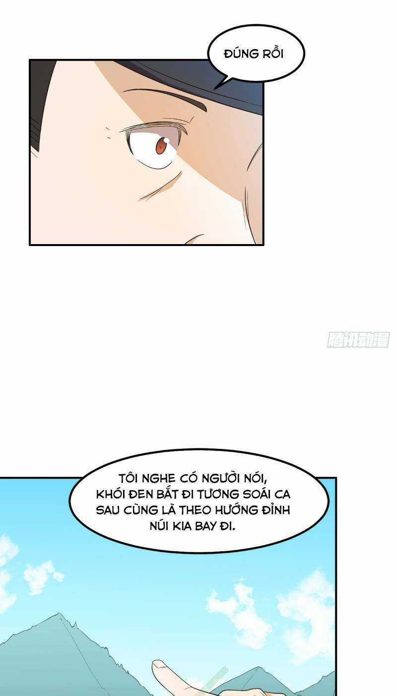 Nghịch Thiên Tiên Mệnh Chapter 8 trang 10