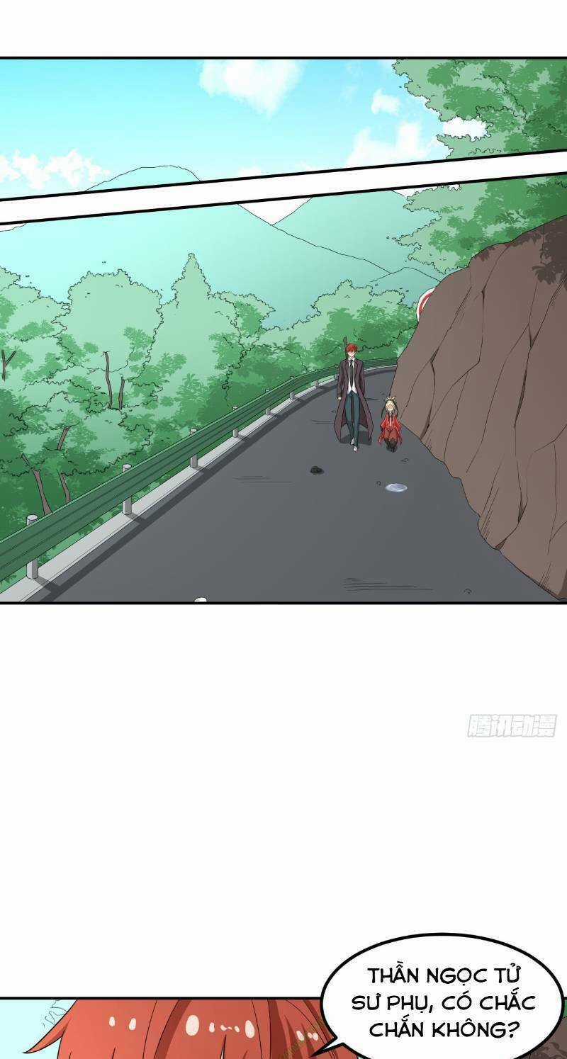 Nghịch Thiên Tiên Mệnh Chapter 8 trang 12