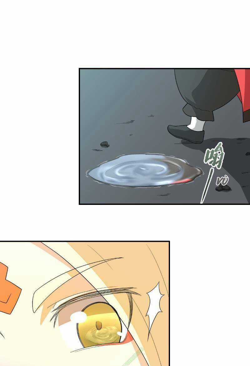 Nghịch Thiên Tiên Mệnh Chapter 8 trang 14