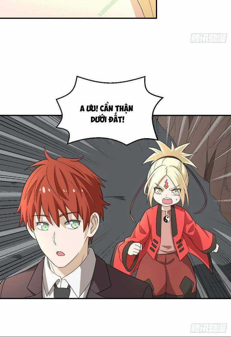 Nghịch Thiên Tiên Mệnh Chapter 8 trang 15