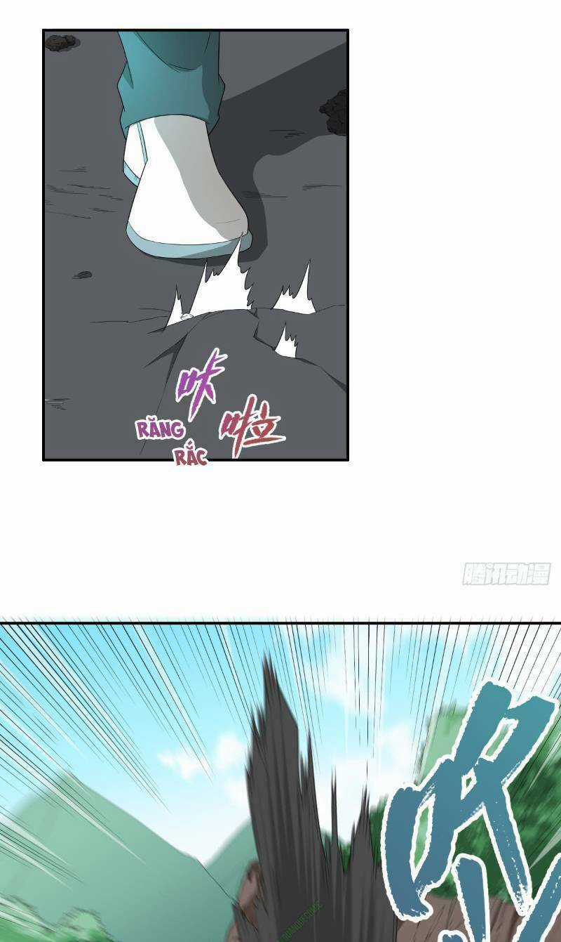 Nghịch Thiên Tiên Mệnh Chapter 8 trang 16