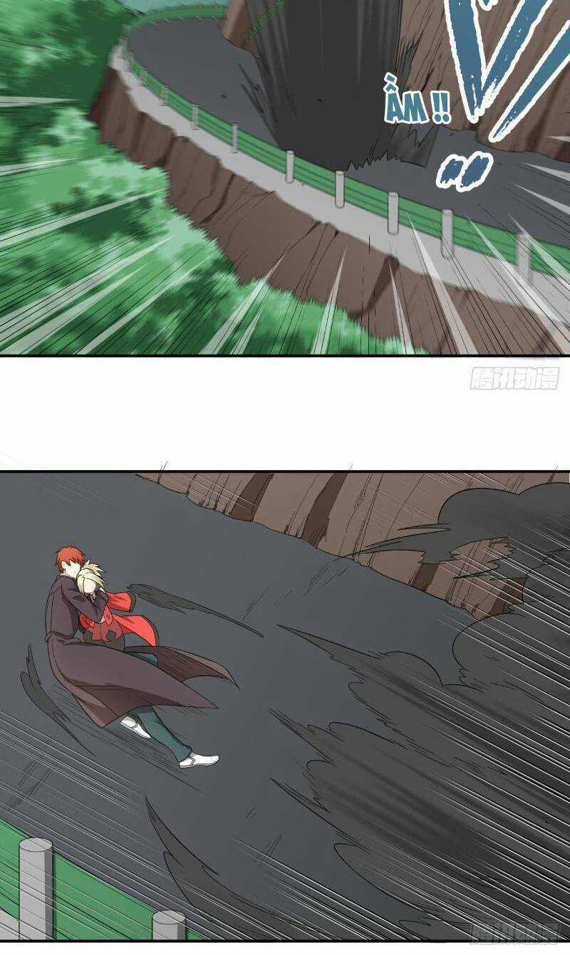 Nghịch Thiên Tiên Mệnh Chapter 8 trang 17